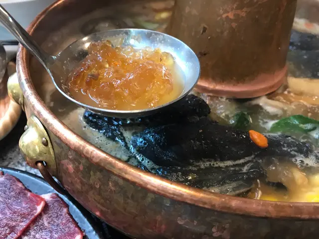 膠原蛋白美人鍋