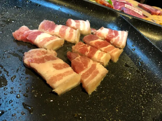 五花腩