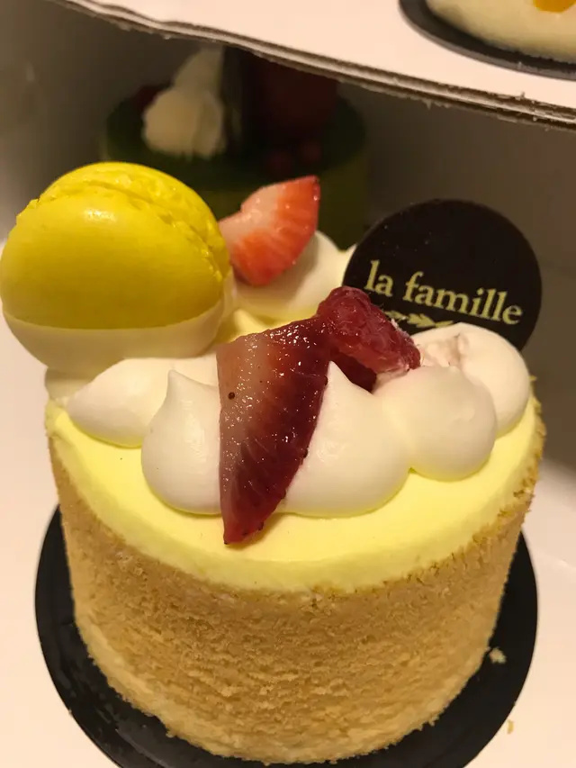 瀨戶內檸檬蜂蜜Setouchi Lemon & Honey