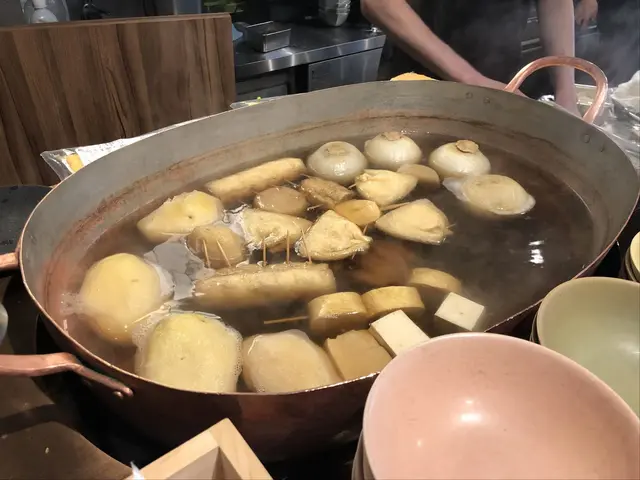 關東煮