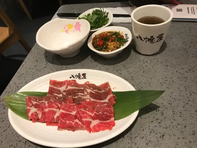 特選美國牛肉