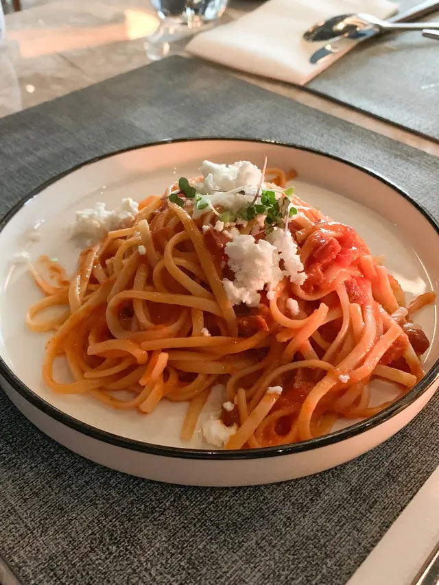 Linguine