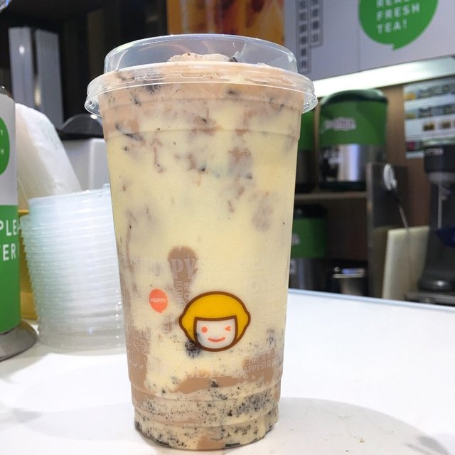 Oreo freshtea by happylemon apm s photo