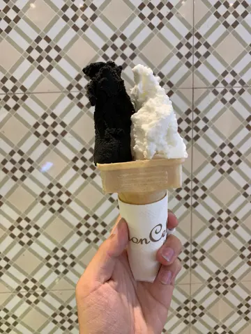 lemon  celloX  black  mango
