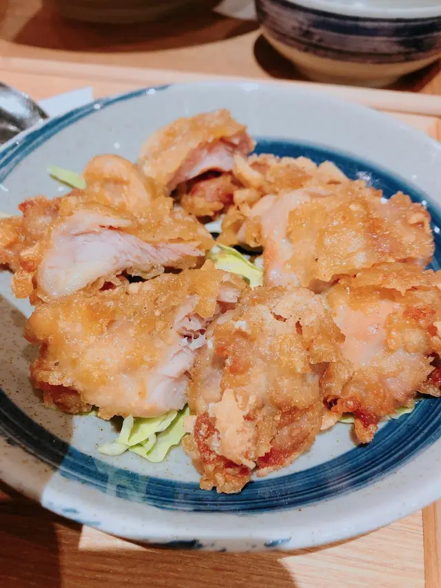 雞排滷肉飯