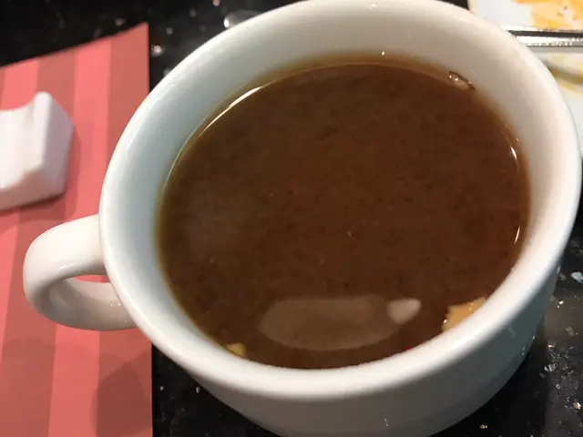 紅棗茶