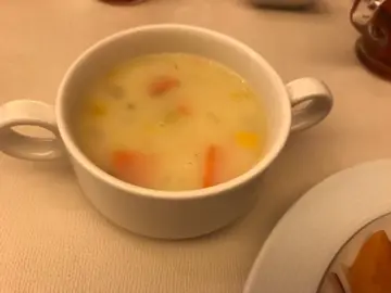 餐汤