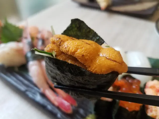 御品.壽司併盤(15件)