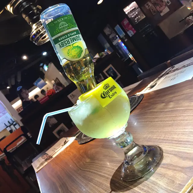 Somersby Rity