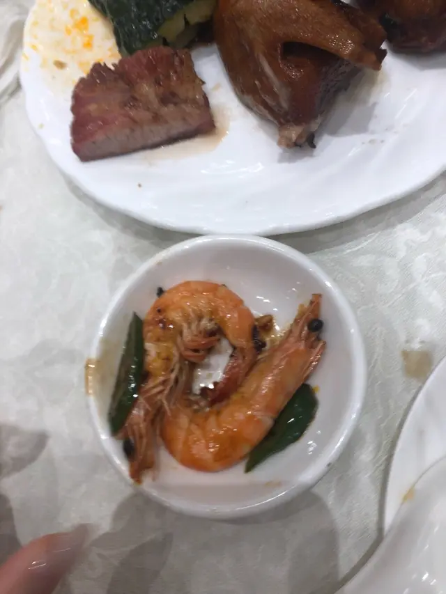 想食多啲落單記得點多幾隻