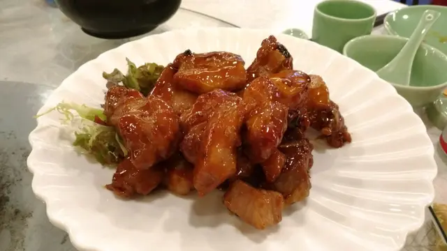 冰梅骨(另加)