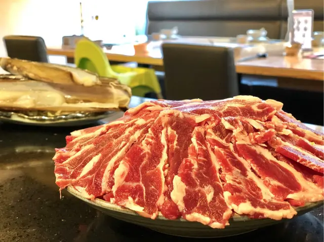 手切頂級Prime 牛肉