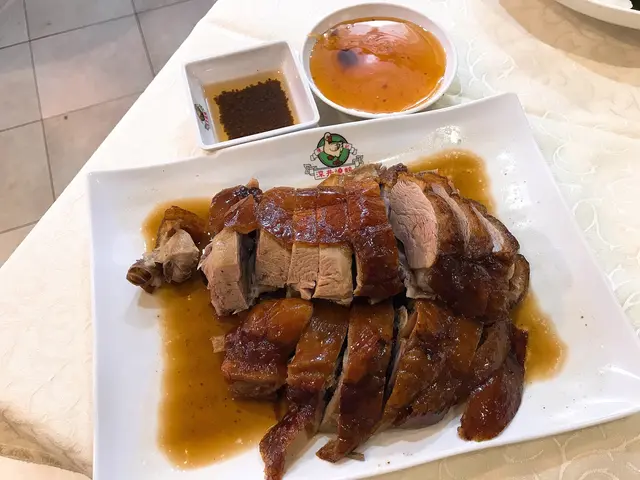 例牌