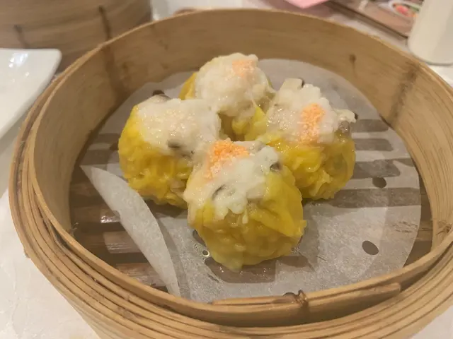 百花燒賣皇