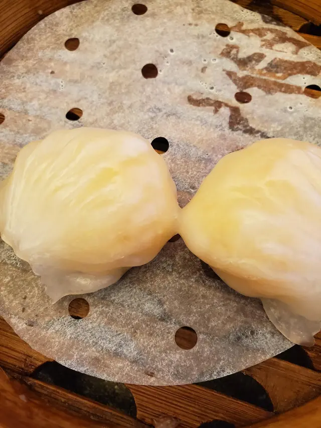 蝦餃