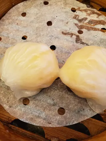 虾饺