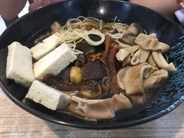 金蟲草野菌養生湯