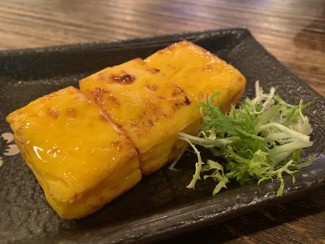 燒玉子