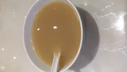  沒味精,  值得試