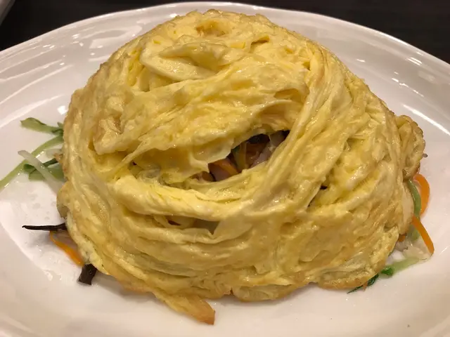 四季炒和菜戴帽