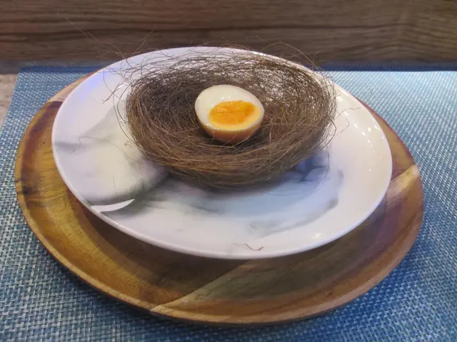 賣相有趣,味道獨特