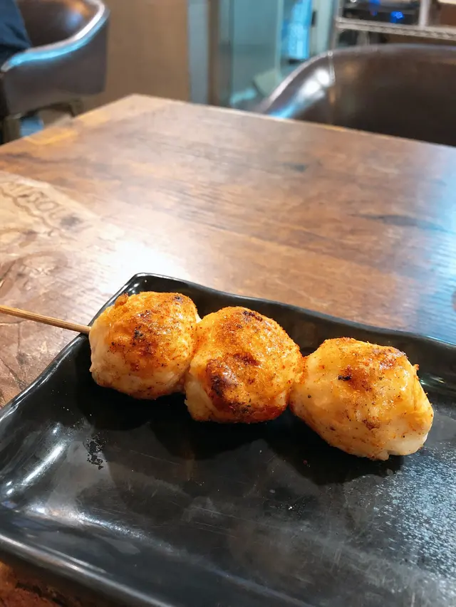 花枝丸