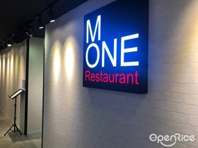 M One Restaurant