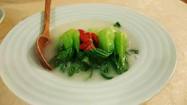 米王有機時令鲜蔬