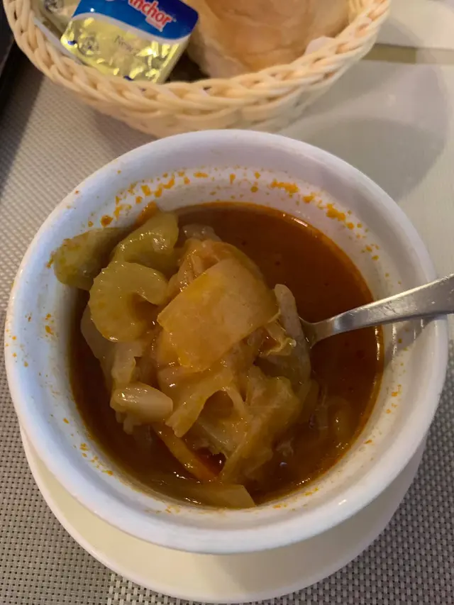 跟餐