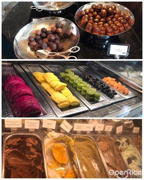 任食bar - Tiffin in Wan Chai 