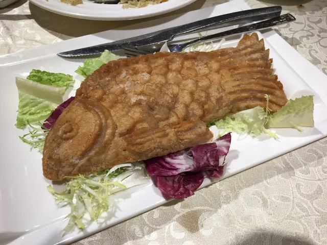 芋頭魚