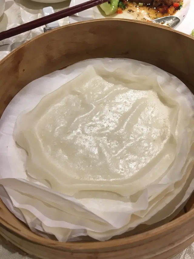 片皮鴨