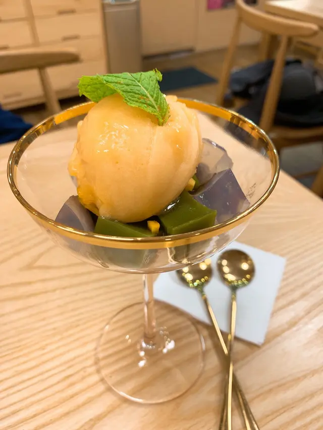 番石榴愛芒雪葩