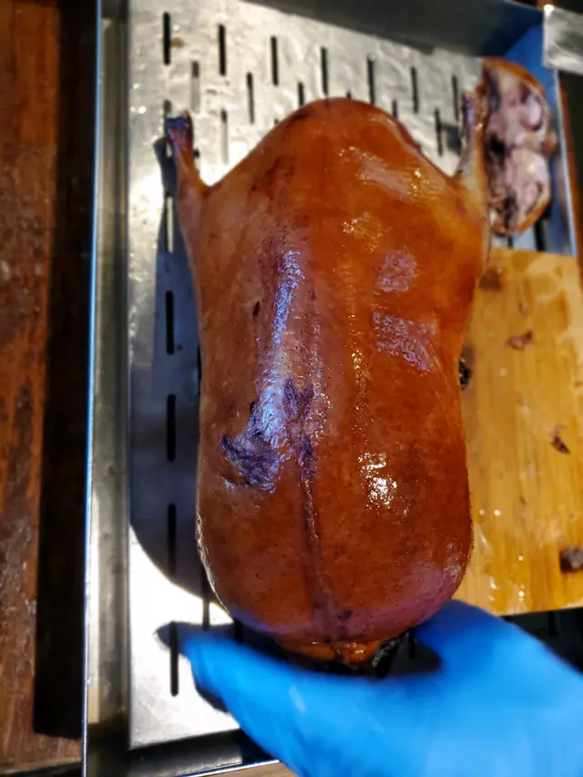 羲和烤鴨