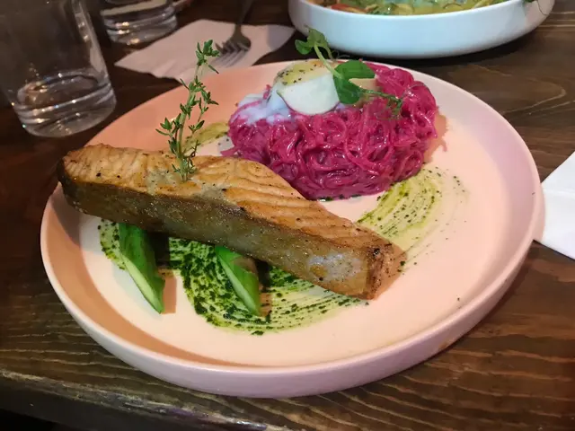 三文魚係唔錯 不過d 面就普通