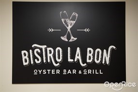Bistro La Bon
