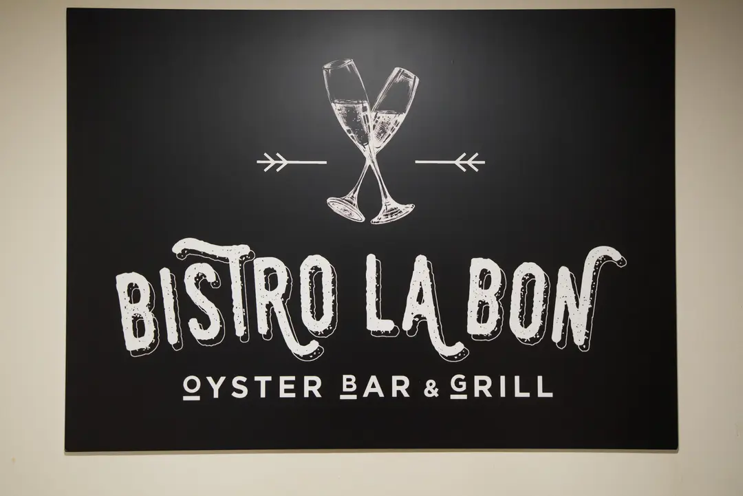 Bistro La Bon