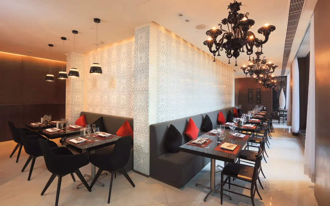 Supergiant Tapas & Cocktail Bar