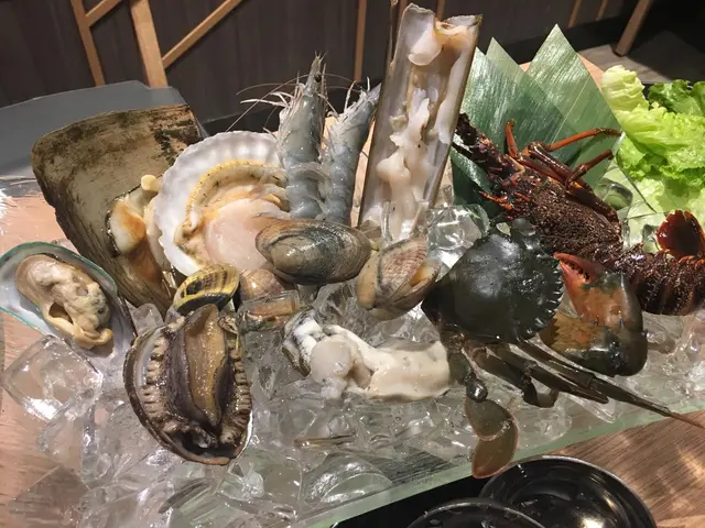 美國牛小排