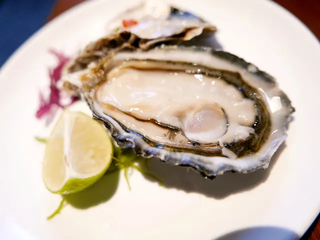 法國Special Jade生蠔