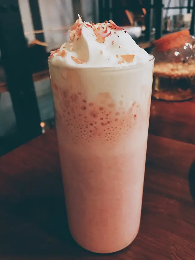 粉嫰顏色很可愛