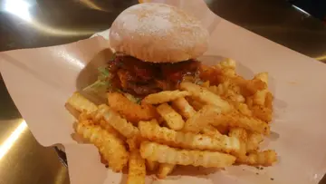Bayou Delights