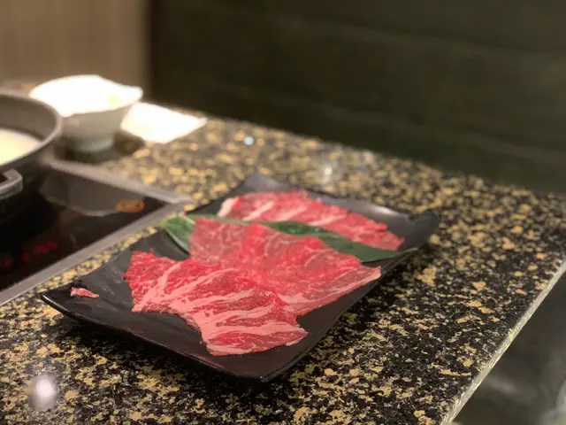 牛肉