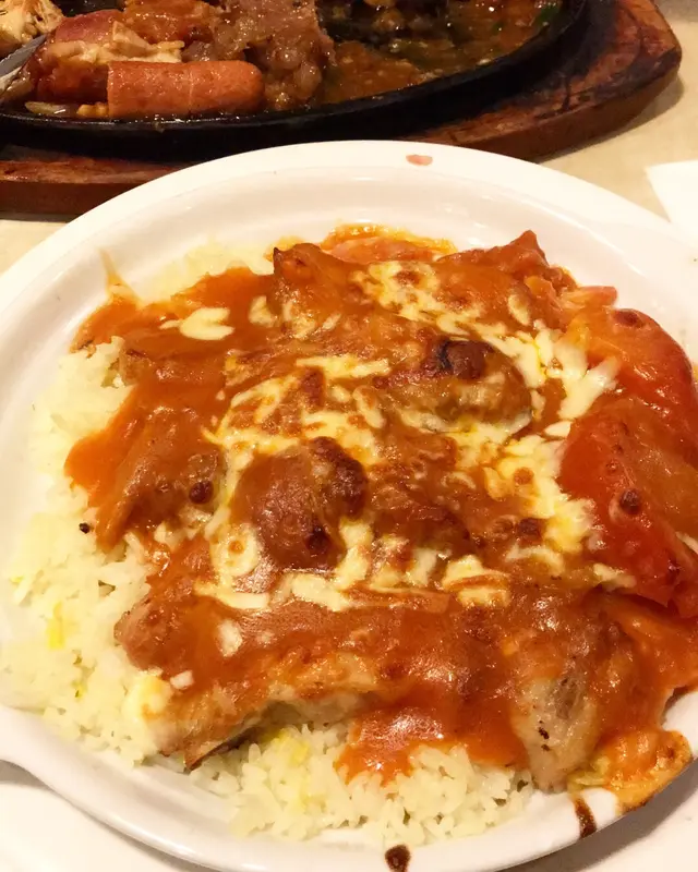 今次食唔番上幾次水準有d失望，不過都真系撞過幾次都焗得幾好，水準如果可以保持住就更好