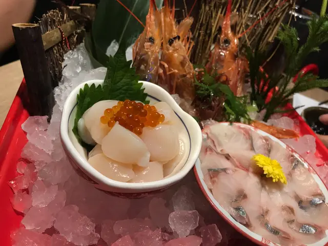 鮮味十足，帶子仲係彈牙的🤫