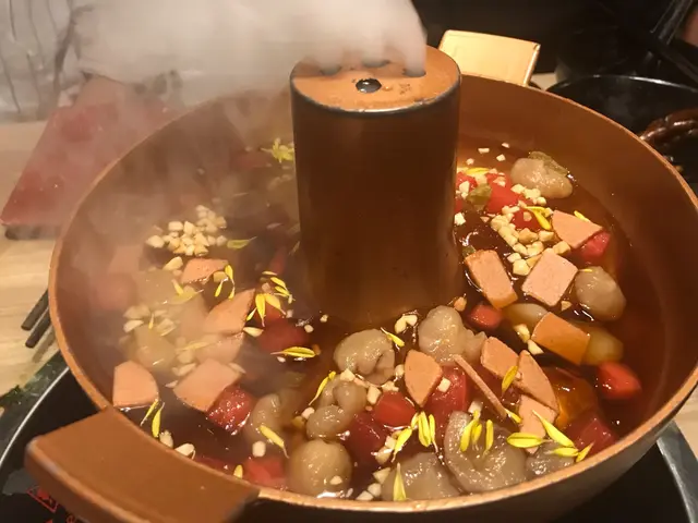 仙氣十足而且唔會太甜😘