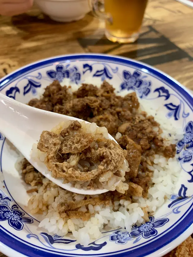 魯肉飯