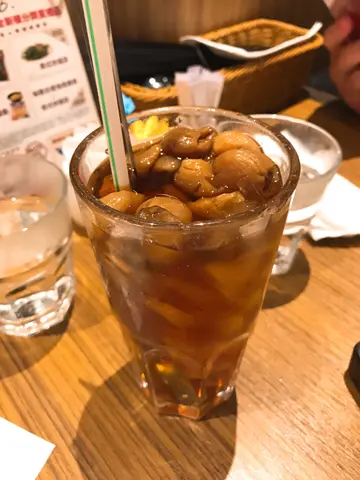 龙眼冰