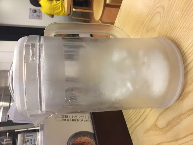 冰水