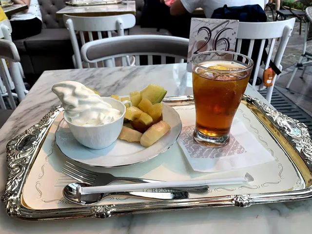 日本時令水果輕食